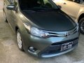 Sell 2nd Hand 2016 Toyota Vios at 18000 km in Quezon City-2