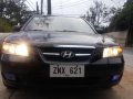 Selling 2nd Hand Hyundai Sonata 2008 Automatic Gasoline at 114000 km in Baguio-8