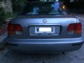 2nd Hand Honda Civic 1998 for sale in Quezon City-3