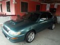 2nd Hand Toyota Corolla 1995 Manual Gasoline for sale in Silang-9