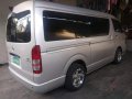 2nd Hand Toyota Hiace 2014 for sale in Quezon City-3