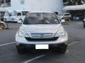 Selling 2nd Hand Honda Cr-V 2008 in Muntinlupa-3