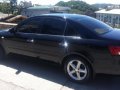 Selling 2nd Hand Hyundai Sonata 2008 Automatic Gasoline at 114000 km in Baguio-5