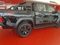 Brand New Toyota Hilux 2018 for sale in Manila-1