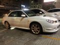 2007 Subaru Impreza Wrx for sale in Manila-1