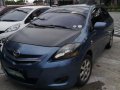 2nd Hand Toyota Vios 2009 for sale in Quezon City-1