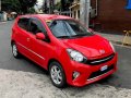 Selling 2nd Hand Toyota Wigo 2017 in Manila-2