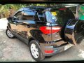 Selling Ford Ecosport 2017 at 10000 km in Manila-0
