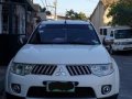 2nd Hand Mitsubishi Montero Sports 2009 for sale in Biñan-1