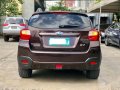 Selling 2nd Hand Subaru Xv 2013 Automatic Gasoline at 41000 km in Makati-8