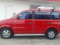 Selling 2nd Hand Mitsubishi Adventure 1999 in Bacoor-4