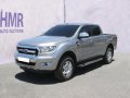 2018 Ford Ranger for sale in Muntinlupa-2
