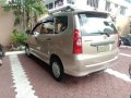 2009 Toyota Avanza for sale in Quezon City-1