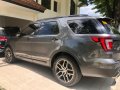 Like New Ford Explorer 2017 at 20000 km for sale in Muntinlupa-3