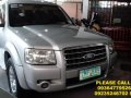 2008 Ford Everest for sale in Antipolo-6