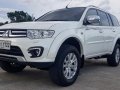 Mitsubishi Montero Sport 2015 Automatic Diesel for sale in Bocaue-6