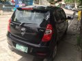 2nd Hand Hyundai I10 2013 at 40000 km for sale in San Fernando-6