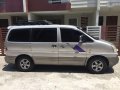 2nd Hand Hyundai Starex 2005 at 90000 km for sale-5