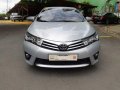2016 Toyota Altis for sale in Pasig-4