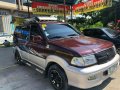 Selling 2nd Hand Toyota Revo 2002 at 130000 km in Davao City-2