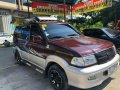 Selling 2nd Hand Toyota Revo 2002 at 130000 km in Davao City-1