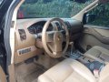 2009 Nissan Navara for sale in Quezon City-1