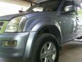 2nd Hand Isuzu D-Max 2005 Manual Diesel for sale in Tarlac City-4
