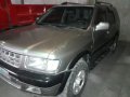 Selling Isuzu Wizard 2009 Automatic Diesel in Davao City-3