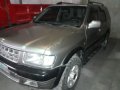 Selling Isuzu Wizard 2009 Automatic Diesel in Davao City-2