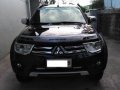 Selling Mitsubishi Montero Sport 2014 at 70000 km in Caloocan-1