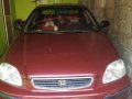 Selling 2nd Hand Honda Civic 1997 in Mexico-0