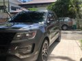 Like New Ford Explorer 2017 at 20000 km for sale in Muntinlupa-0