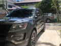 Like New Ford Explorer 2017 at 20000 km for sale in Muntinlupa-4