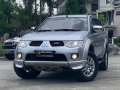 Selling Mitsubishi Montero Sport 2013 Automatic Diesel in Quezon City-6