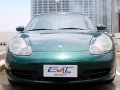 Sell 2nd Hand 2001 Porsche 996 at 55000 km in Quezon City-0