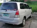 Selling 2nd Hand Toyota Innova 2009 in Quezon City-0