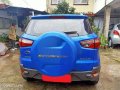 Selling Ford Ecosport 2015 Automatic Gasoline in Baguio-2