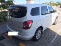 2nd Hand Chevrolet Spin 2015 Manual Diesel for sale in San Fernando-4