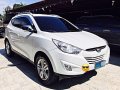 Selling Hyundai Tucson 2011 Manual Gasoline in Mandaue-7