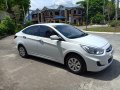 Hyundai Accent 2018 Manual Gasoline for sale in Bay-3