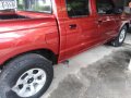 2nd Hand Nissan Frontier 2002 Manual Diesel for sale in Gapan-3