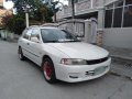 2nd Hand Mitsubishi Lancer 1997 Manual Gasoline for sale in Bacolor-5