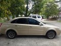 2nd Hand Chevrolet Optra 2006 Automatic Gasoline for sale in Bacoor-3