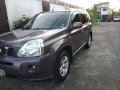 Selling 2nd Hand Nissan X-Trail 2011 in San Pablo-4