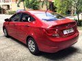 2nd Hand Hyundai Accent 2018 Manual Gasoline for sale in Pasig-5