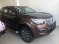 Sell 2nd Hand 2019 Nissan Terra Automatic Diesel in Pasig-6