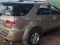 Selling 2nd Hand Toyota Fortuner 2005 in Baguio-6