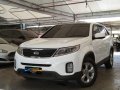 Selling 2nd Hand Kia Sorento 2013 Automatic Diesel at 45000 km in Makati-7