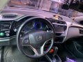 Selling 2nd Hand Honda Civic 2016 Automatic Gasoline at 40000 km in Caloocan-1