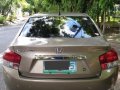 Selling 2nd Hand Honda City 2009 Automatic Gasoline at 85000 km in Las Piñas-0
